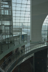 Dubai International Airport01