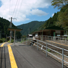 飯田線城西駅