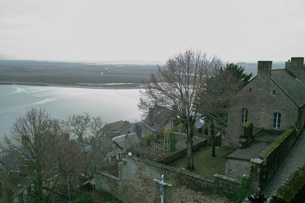 Ｍｏｎｔ Ｓａｉｎｔ-Ｍｉｃｈｅｌ