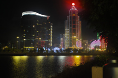 夜景01