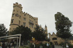 Schloss Hohenschwangau