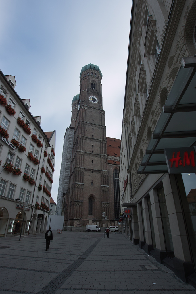 Frauenkirche