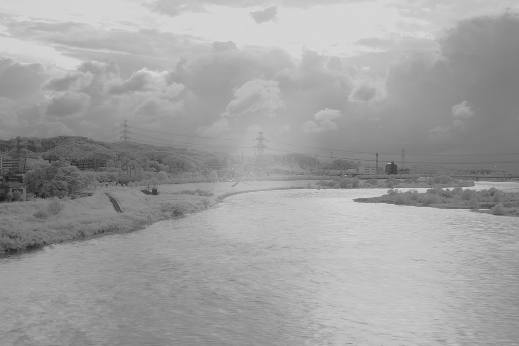 多摩川02