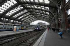リール駅