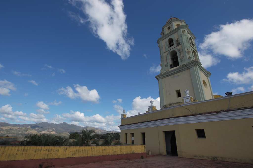 Convento de San Francisco de Asís01