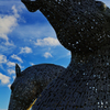 The Kelpies 2