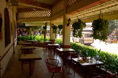 guesthouse