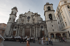 Cathedral of Havana 02