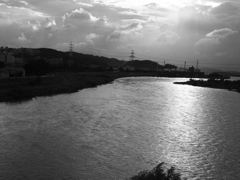多摩川01