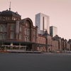 夕暮れ01