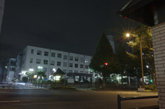 川崎市役所本庁舎