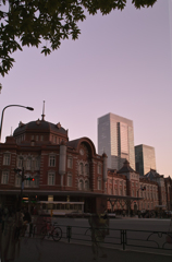 夕暮れ02