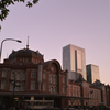 夕暮れ02