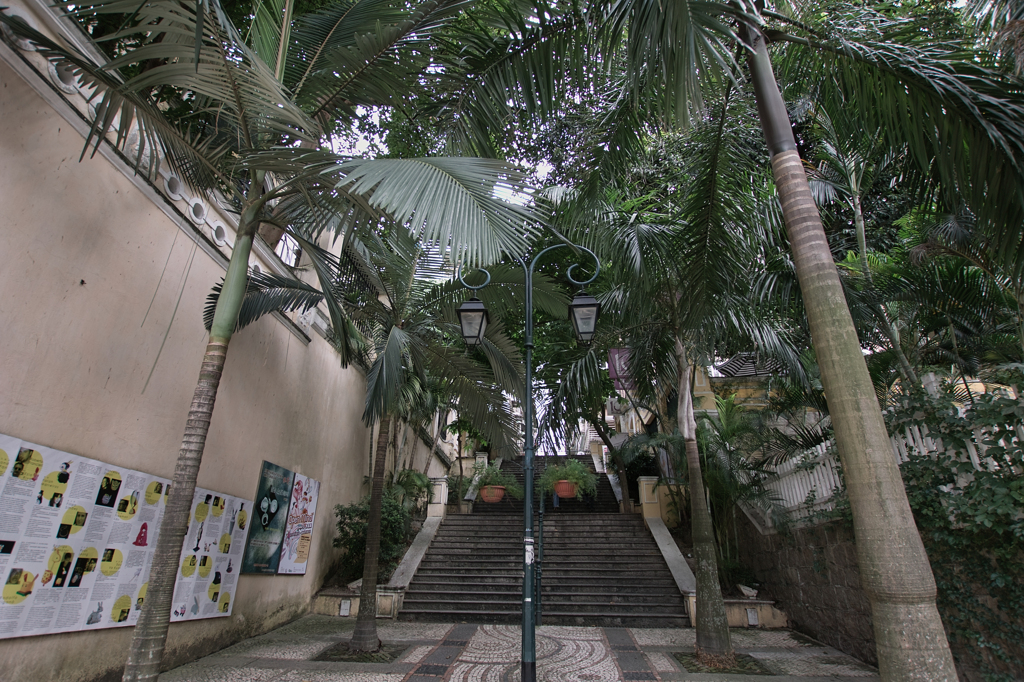 瘋堂十號創意園