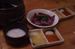 半島ナイト