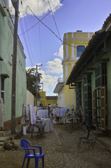  Museo Historico