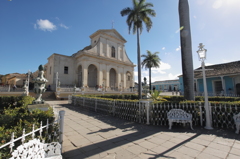 Plaza Mayor