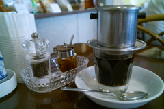 ベトナムコーヒー
