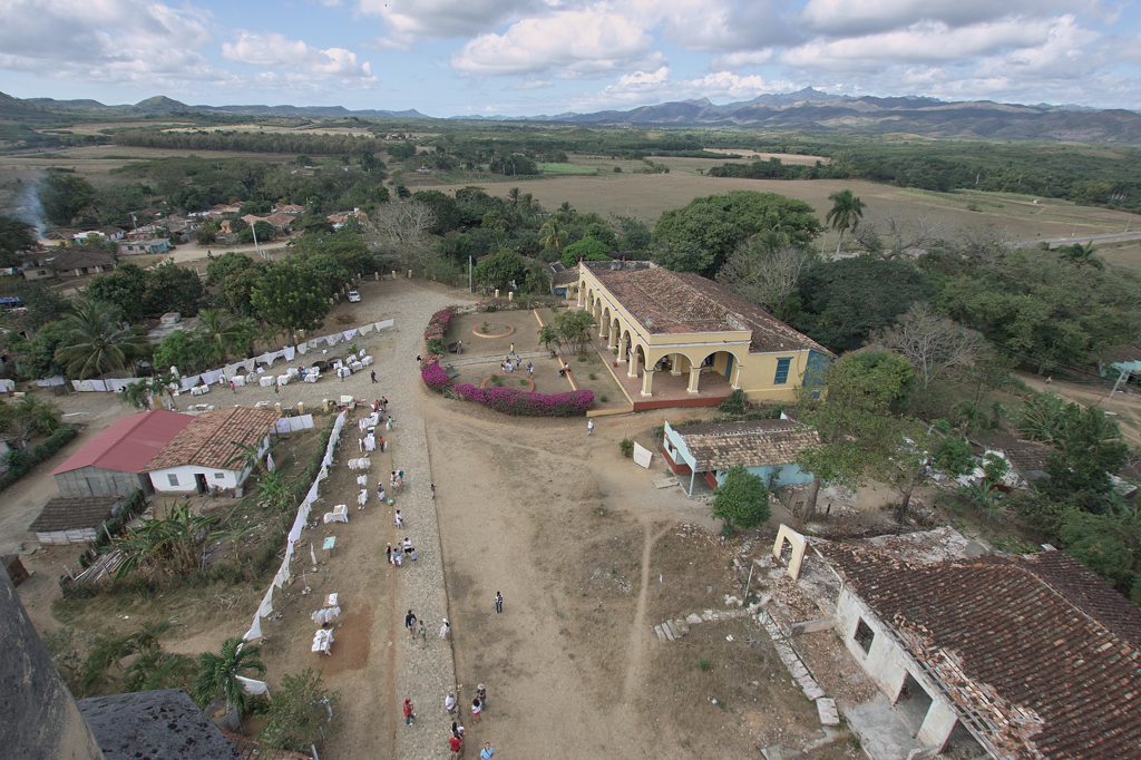 Valle de los Ingenios