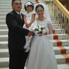 結婚式