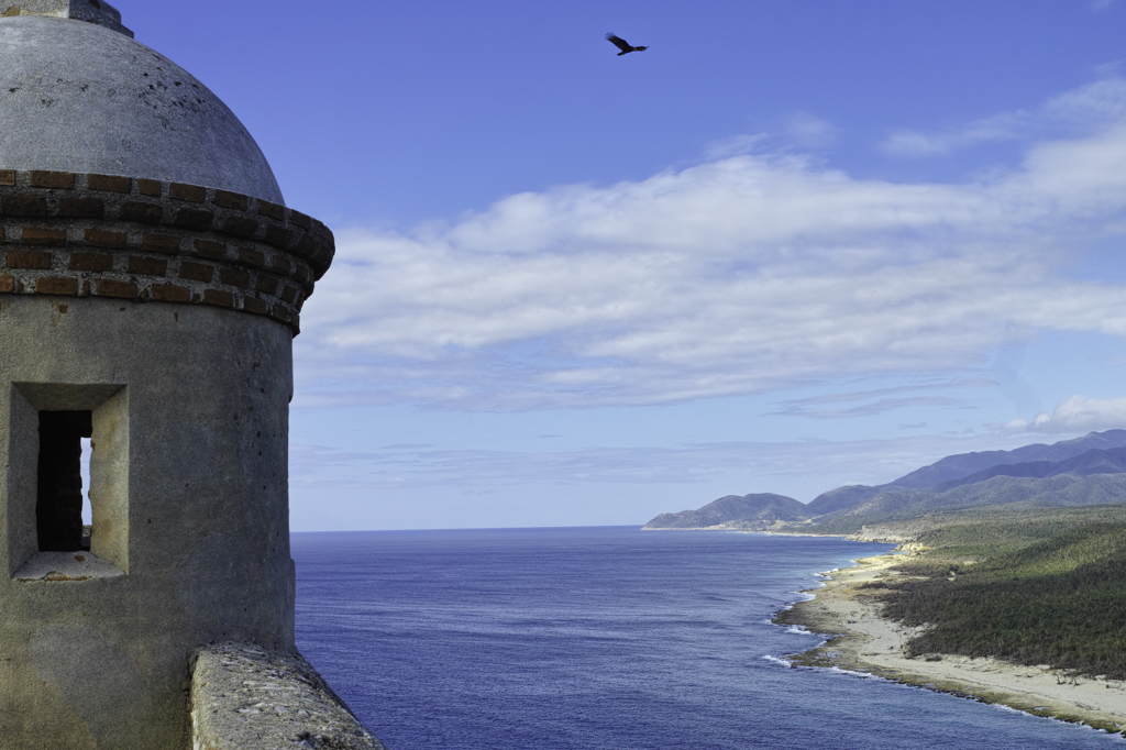 Castillo de San Pedro de la Roca01