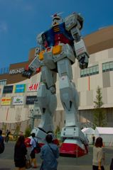ガンダム
