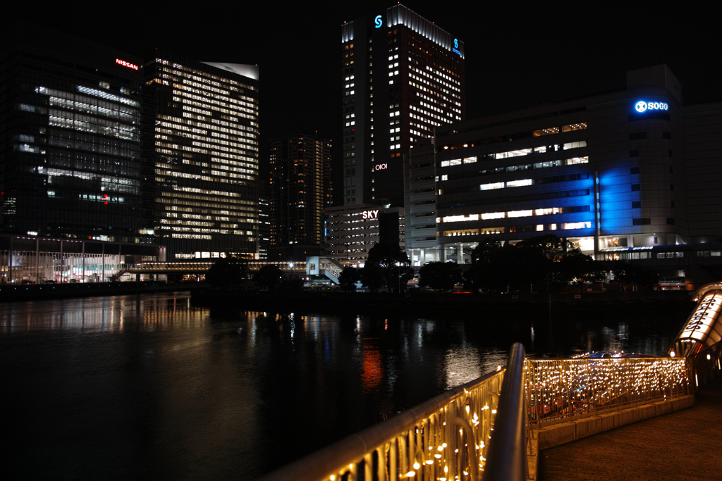 CP+　横浜そごう　その3
