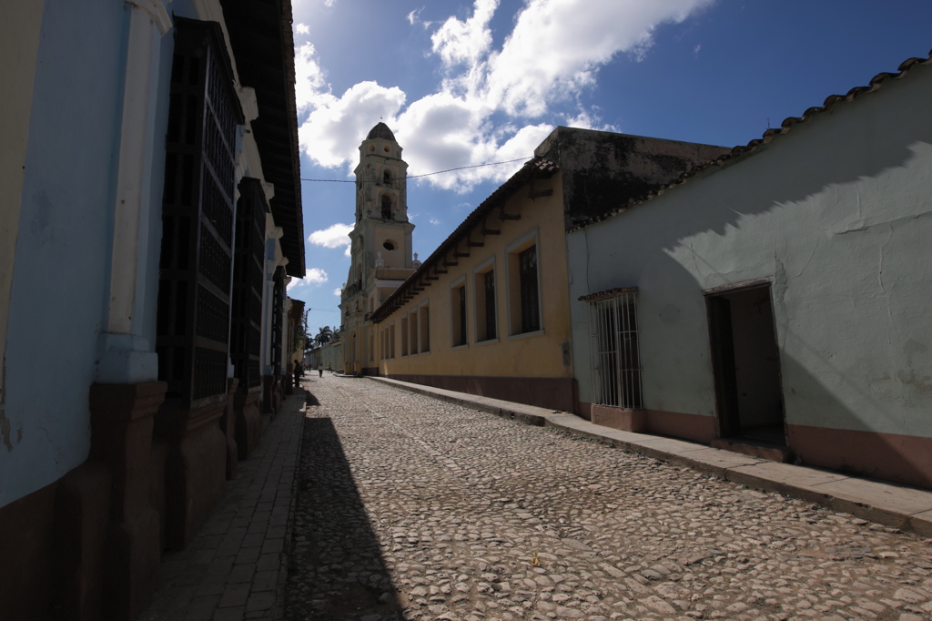 Convento de San Francisco de Asís0