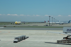 羽田空港