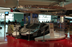 Dubai International Airport02