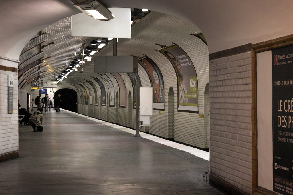 ・・・駅