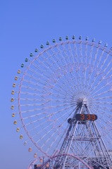 観覧車