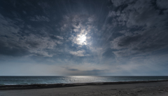 冬の海  ２