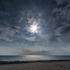 冬の海  ２