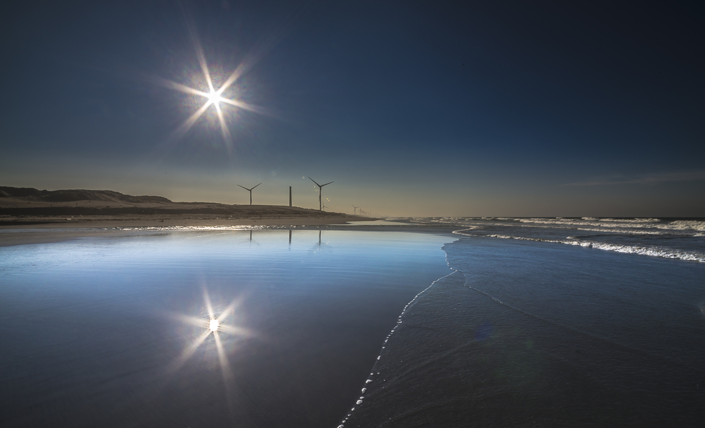 Water mirror