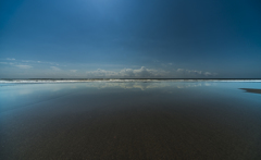 Mirror 2（南）