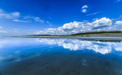 Water mirror 1