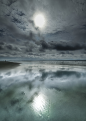 Water mirror