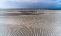 砂の形
