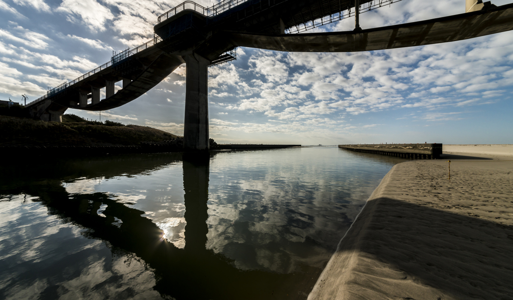 歩道橋