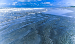 Water mirror ５