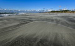 風の強い一日　２