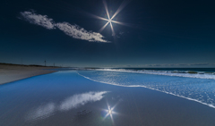 Water mirror