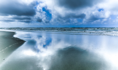 Water mirror