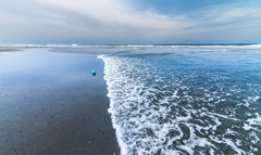 beach ball
