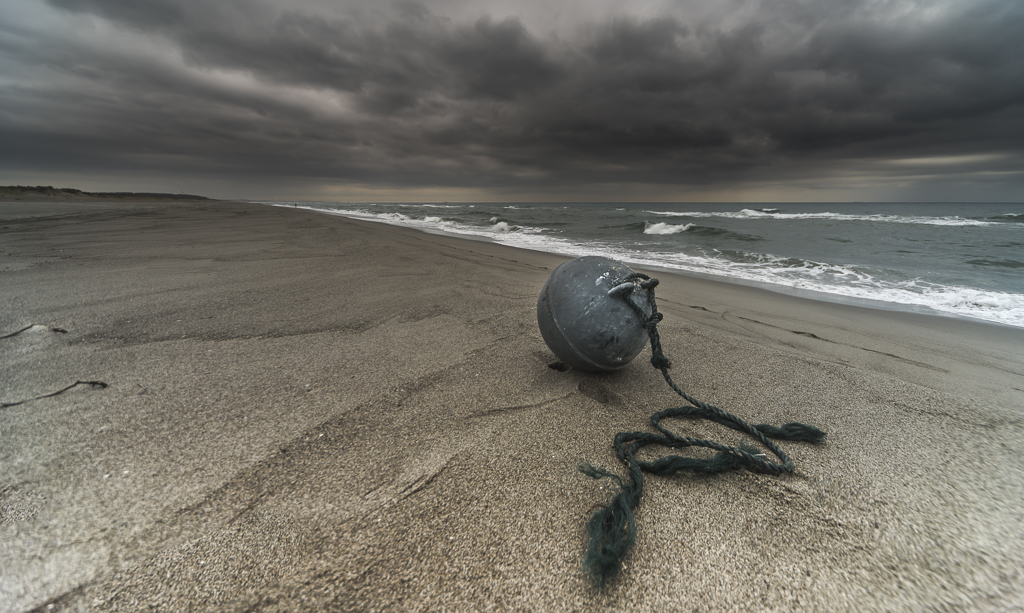 Buoy 2
