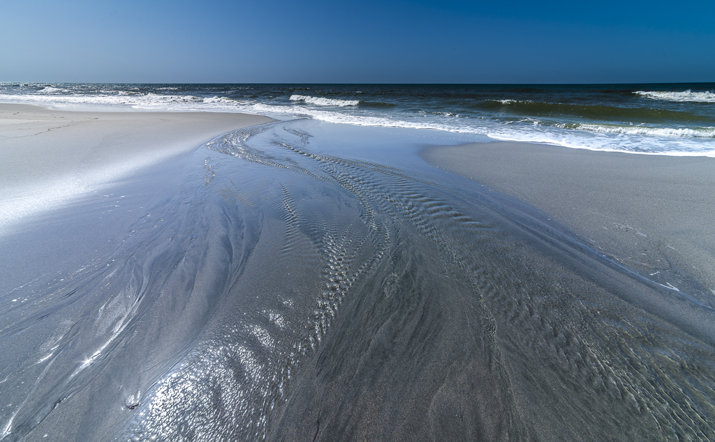 海へ