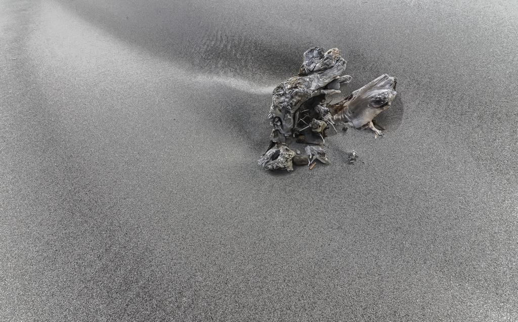 風のカタチ