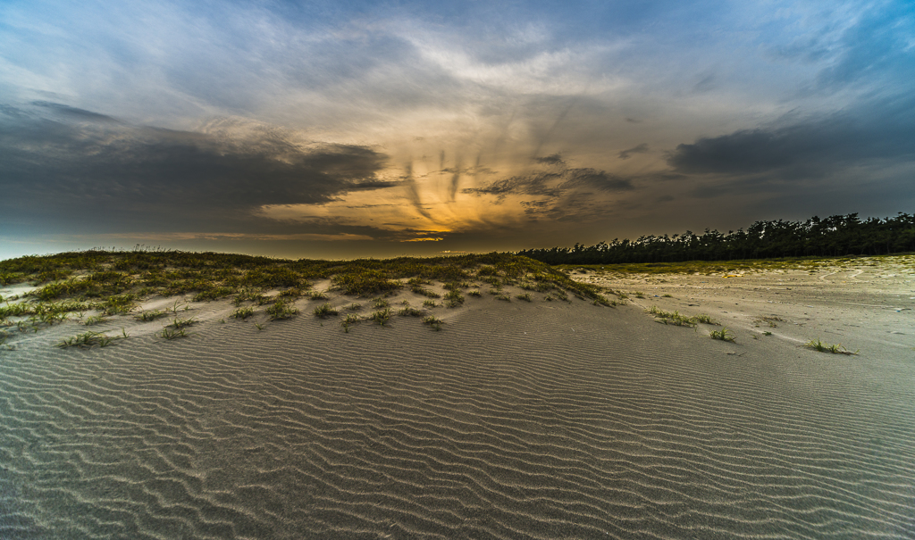 Sundown