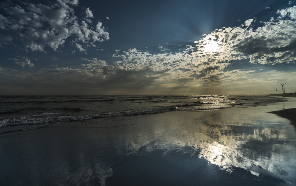 magic hour
